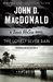 The Lonely Silver Rain A Travis McGee Novel by John D. MacDonald