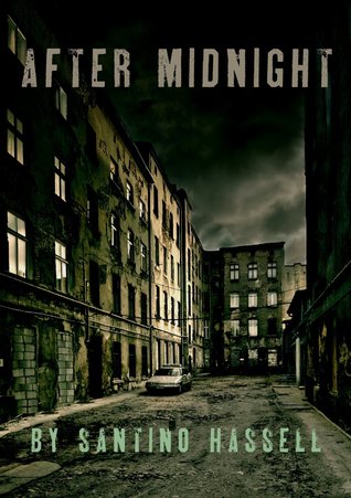 Read Pdf After Midnight Pdf Epub Book By Santino Hassell 54bfhdfv65b