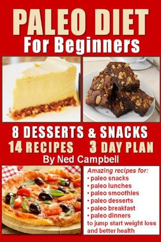 Paleo Beginners Cookbook - Paleo Diet Solutions & Recipes