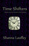 Time Shifters