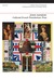 Collected French Translations Prose by John Ashbery