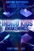 Indigo Kids (Awakenings Part one Jax) by Saffina Desforges