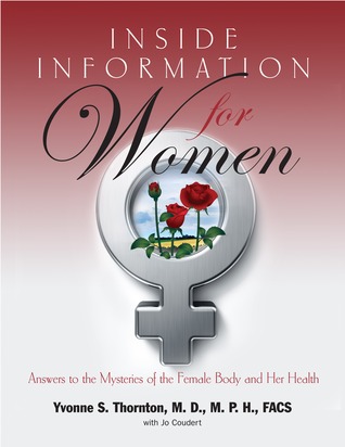 inside-information-for-women-answers-to-the-mysteries-of-the-female-body-and-her-health