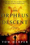 The Orpheus Descent cover