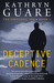 Deceptive Cadence (The Virtuosic Spy, #1) by Kathryn Guare
