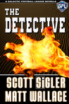 The Detective cover