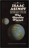 The Double Planet cover