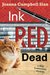 Ink, Red, Dead (A Kiki Lowenstein Mystery) by Joanna Campbell Slan