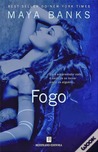 Fogo (Breathless, #3)