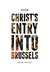 Christ's Entry into Brussels by Dimitri Verhulst