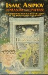 The Measure of the Universe cover