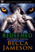Redeemed (Wolf Gatherings, #4) by Becca Jameson