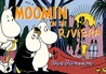 Moomin on the Riviera cover