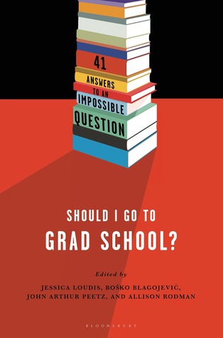 what to go to grad school for