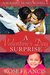 A Valentine's Day Surprise (Holiday Hunks) by Rose Francis