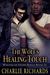 The Wolf's Healing Touch (Wolves of Stone Ridge #22) by Charlie Richards