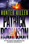 Hunter Killer cover