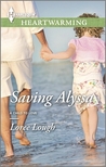 Saving Alyssa cover