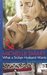 What a Sicilian Husband Wants (Mills & Boon Modern) (The Irresistible Sicilians - Book 1) by Michelle Smart