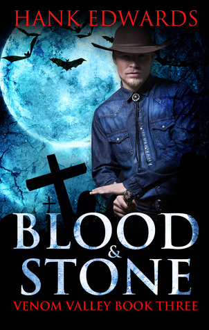Blood & Stone(Venom Valley 3)