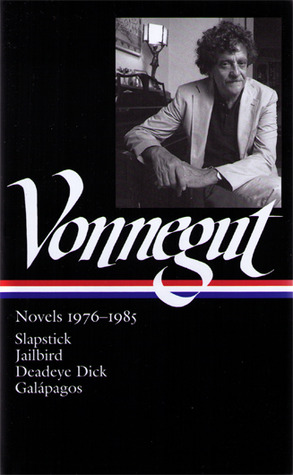 Novels 1976-1985