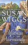 The Mistress of Normandy cover