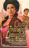 Count Vronsky's Daughter cover