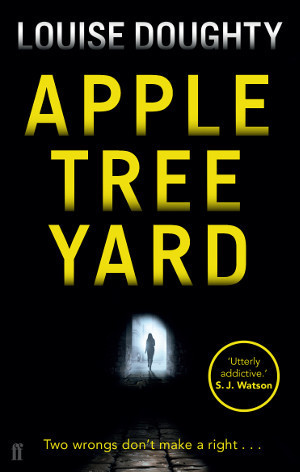 Apple Tree Yard