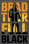 Full Black (Scot Harvath, #10)