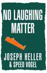 No Laughing Matter cover