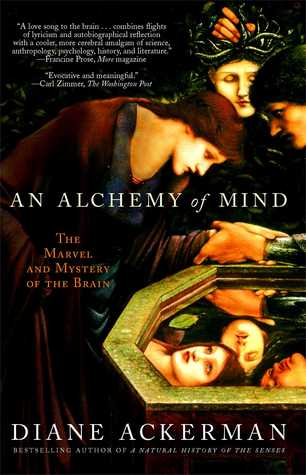 Audiolibros gratis en inglés para descargar An Alchemy of Mind: The Marvel and Mystery of the Brain