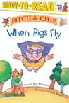 When Pigs Fly cover