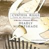 Deadly Nightshade cover