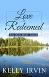 Love Redeemed cover