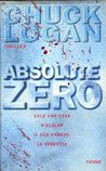 Absolute Zero cover