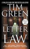 The Letter of the Law cover