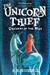 The Unicorn Thief (Unicorns of the Mist, #2) by R.R. Russell
