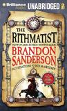 The Rithmatist cover