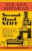 Second-Hand Stiff by Sue Ann Jaffarian
