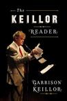 The Keillor Reader cover