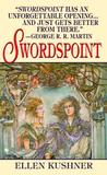 Swordspoint cover