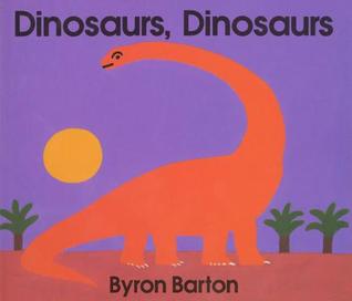 Image result for dinosaurs byron barton