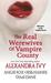 The Real Werewives of Vampire County by Alexandra Ivy