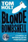 Blonde Bombshell cover