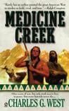 Medicine Creek cover