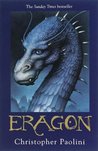 Eragon (The Inheritance Cycle, #1)