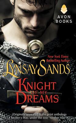knight-of-my-dreams