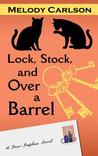 Lock, Stock, and Over a Barrel cover