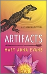 Artifacts cover