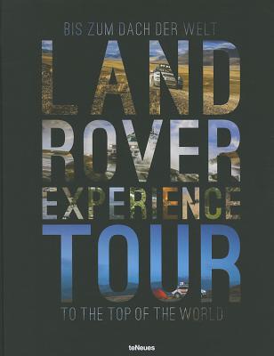 Land Rover Experience Tour por Roland Löwisch